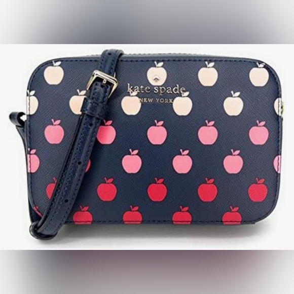 Kate Spade New Orchard Degrade Crossbody - Picture 14 of 14